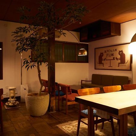 Ryokan Plum Odawara Dış mekan fotoğraf