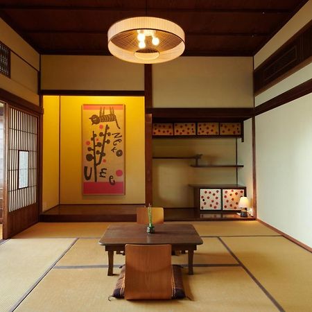 Ryokan Plum Odawara Dış mekan fotoğraf