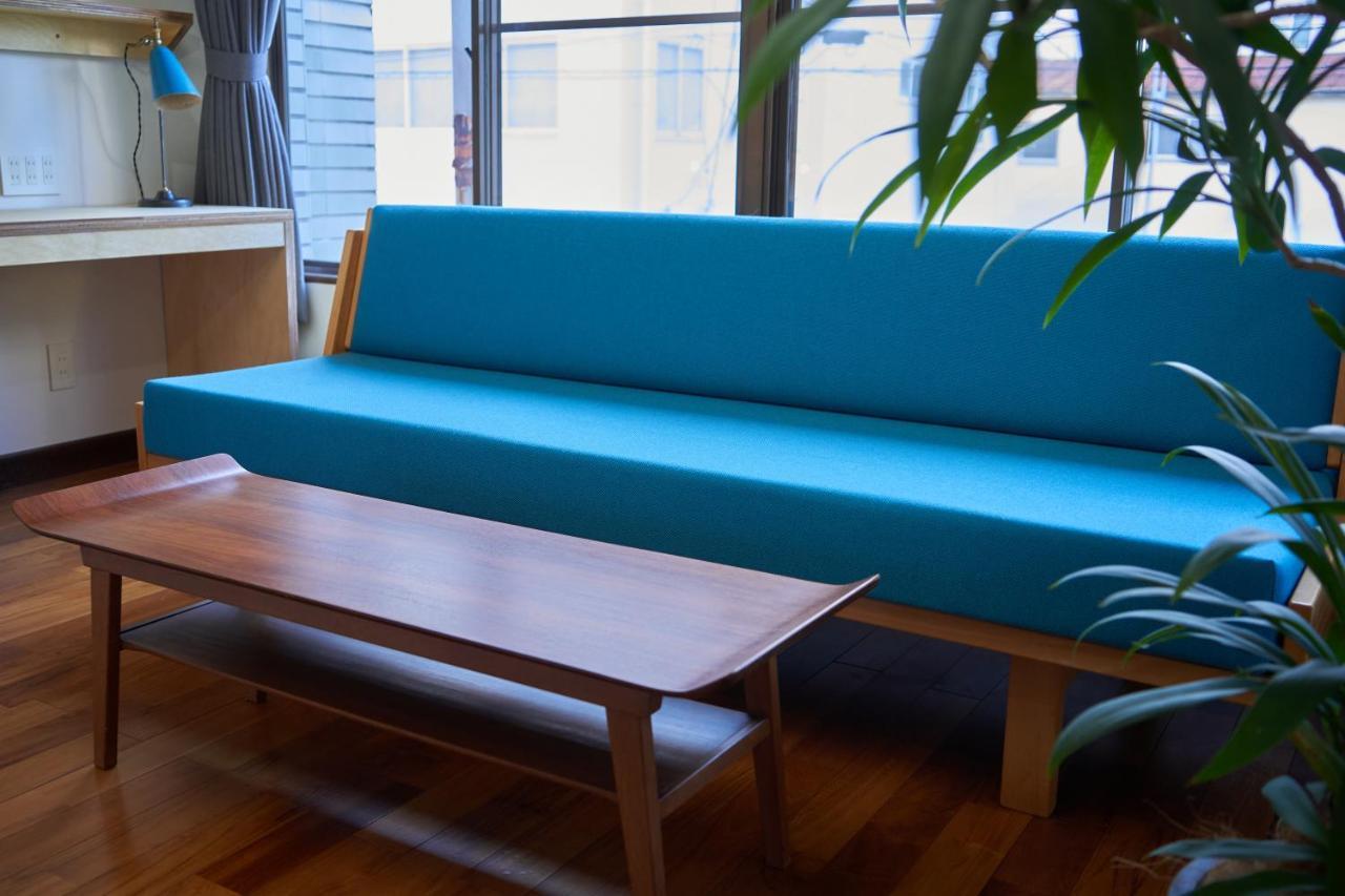 Ryokan Plum Odawara Dış mekan fotoğraf