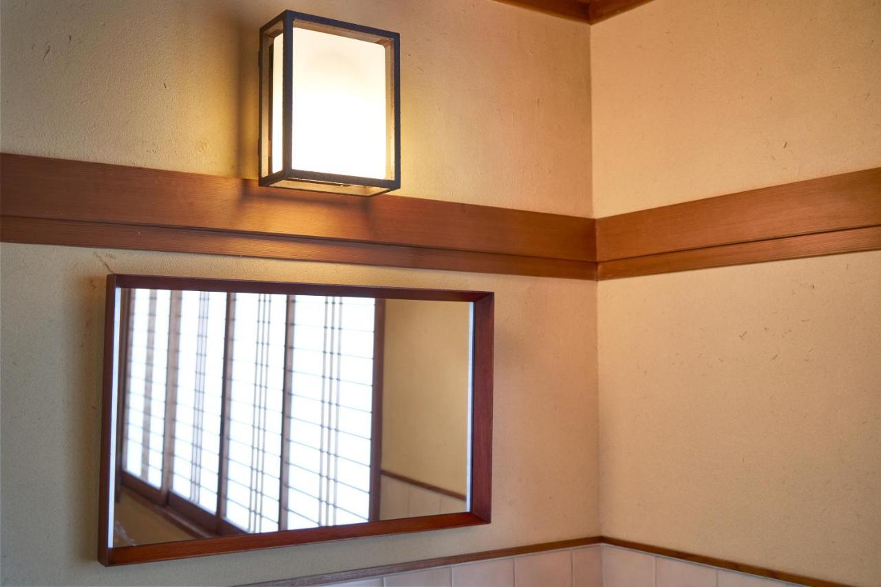 Ryokan Plum Odawara Dış mekan fotoğraf