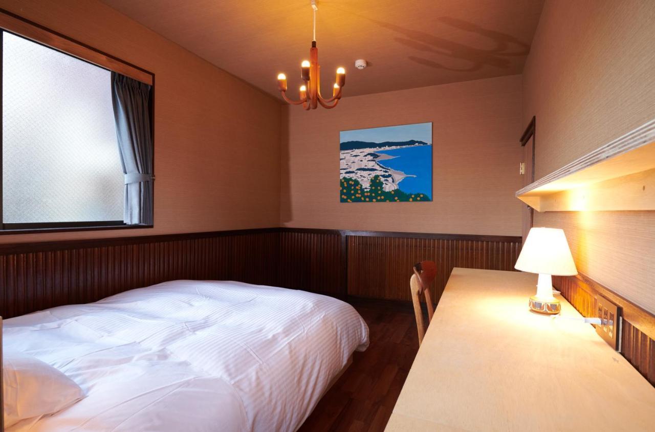 Ryokan Plum Odawara Dış mekan fotoğraf