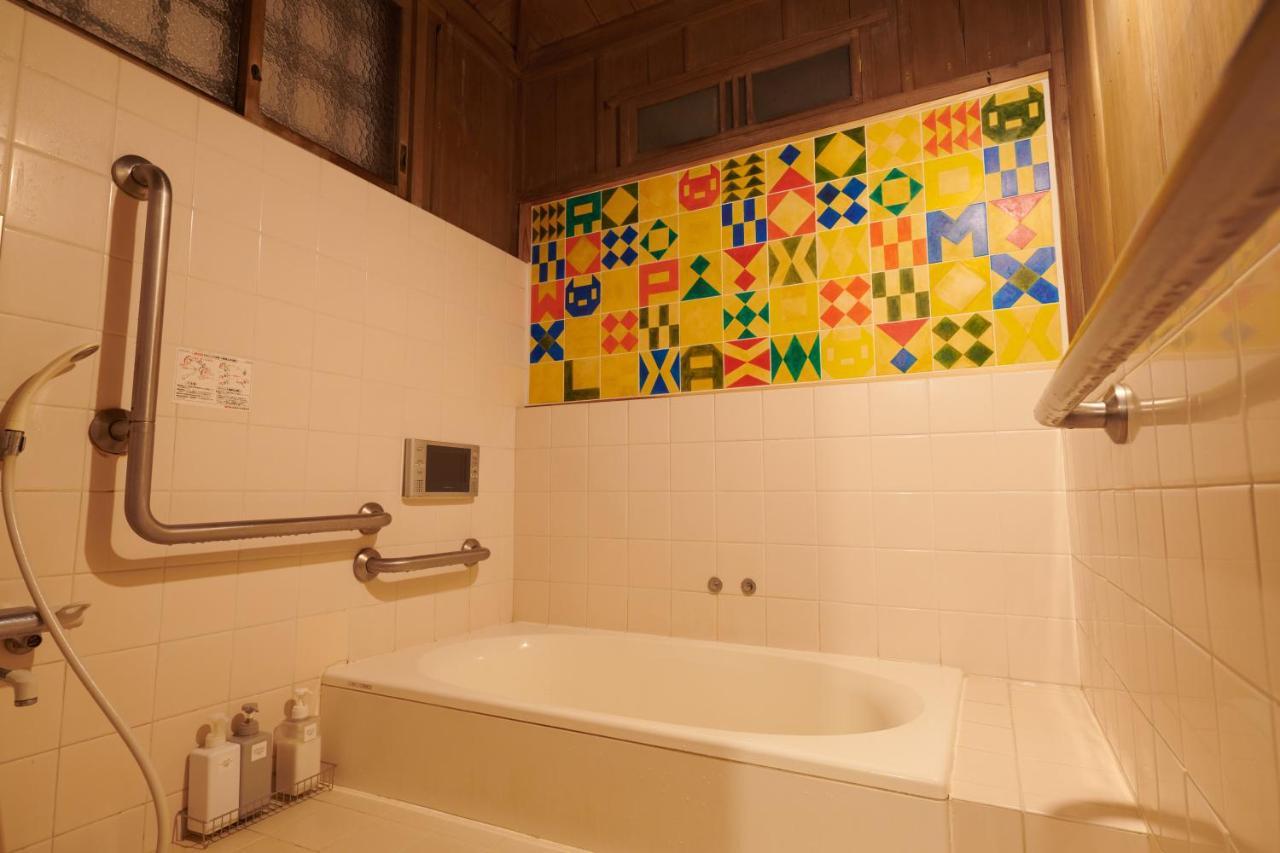 Ryokan Plum Odawara Dış mekan fotoğraf