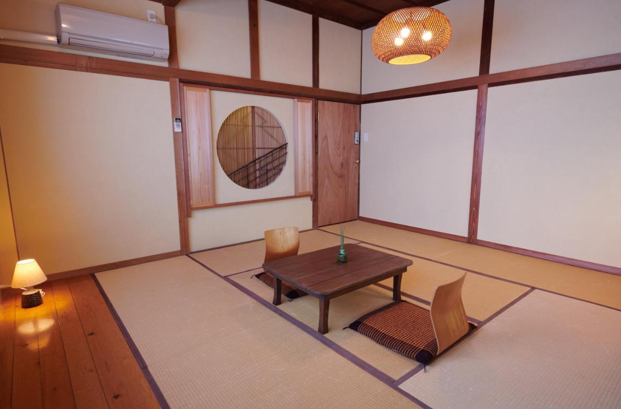 Ryokan Plum Odawara Dış mekan fotoğraf