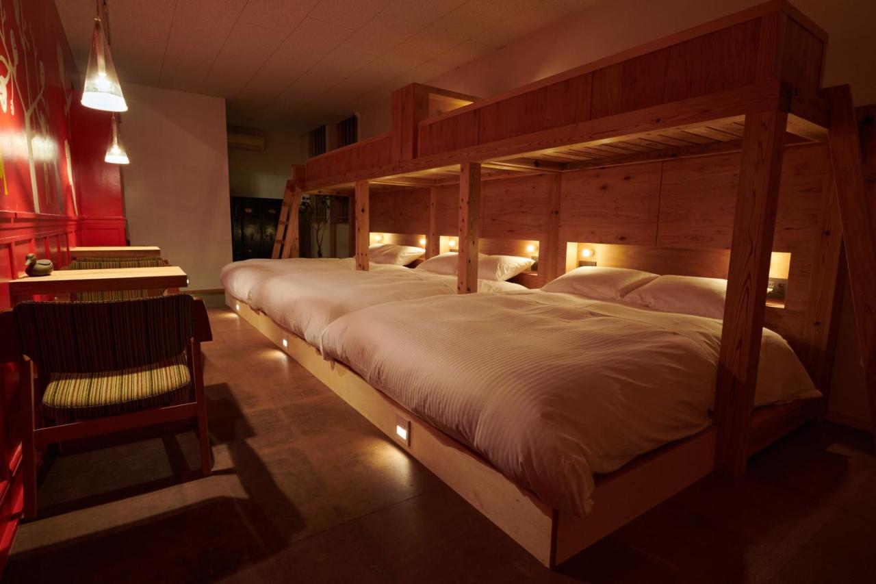 Ryokan Plum Odawara Dış mekan fotoğraf