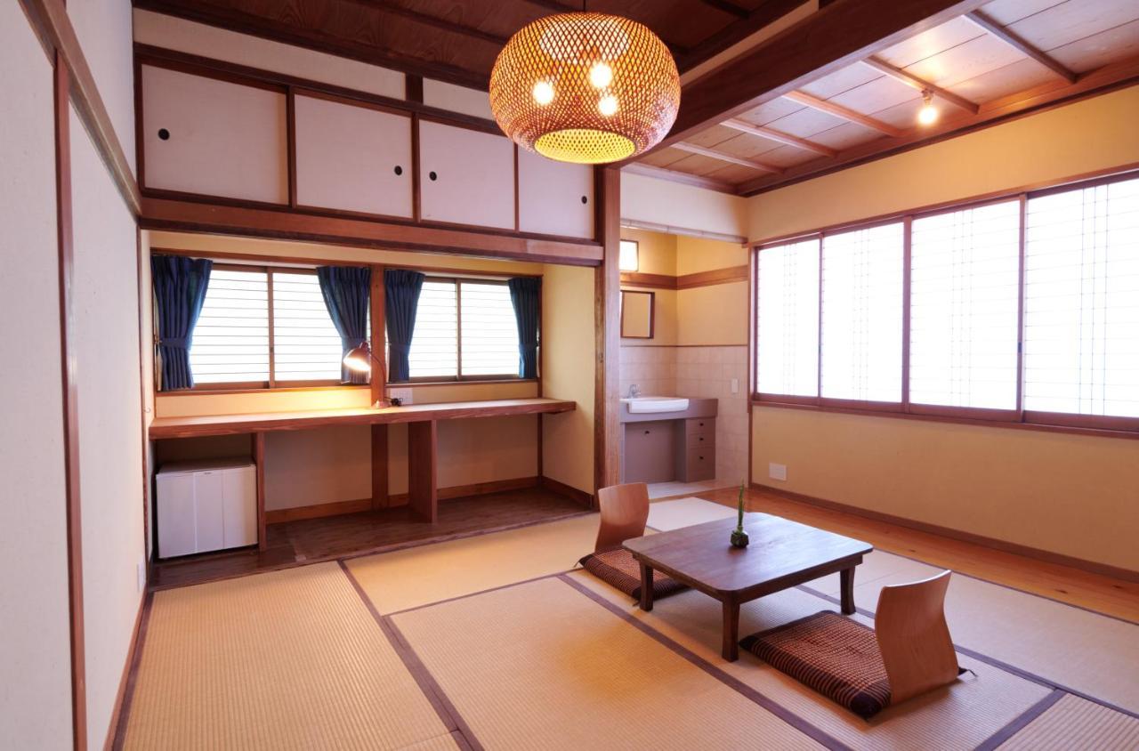 Ryokan Plum Odawara Dış mekan fotoğraf